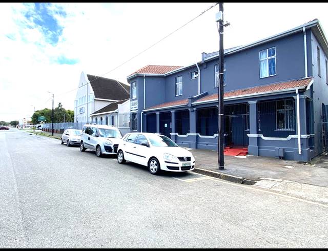 356M² BUILDING FOR SALE IN ARCADIA